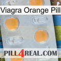 Viagra Orange Pill 24